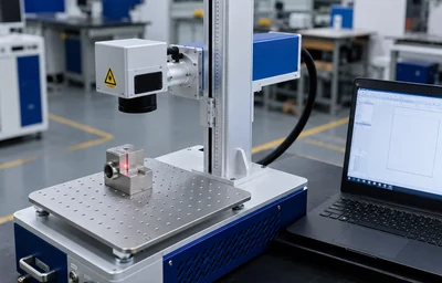 Laser Marking Machines