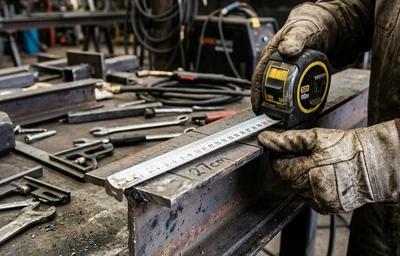 Measuring and Layout Tool