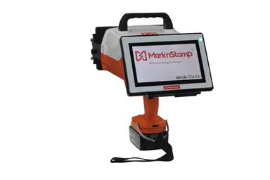 Portable Marking Machines category