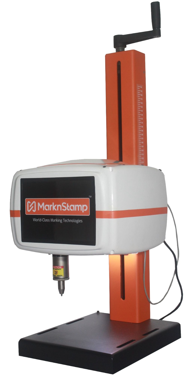 Table Top Marking Machines