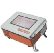 MarknStamp CN03 Pneumatic Marking Machine with 2-4 Axis Positioning and Industrial Connectivity - MarknStamp - SKU: CN03