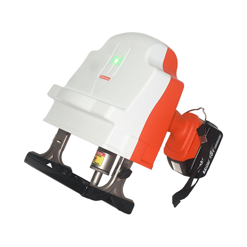 MNSB-155 Portable Dot Peen Marking Machine (150x50mm Window)