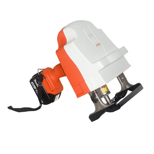 MarknStamp MNSB-155 Cordless Portable Battery-Powered Marking Machine - MarknStamp - SKU: MNSB-155
