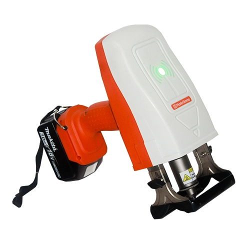 MNSB-53 Portable Dot Peen Marking Machine (50x30mm)