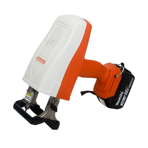 MNSB-53 Portable Dot Peen Marking Machine (50x30mm)