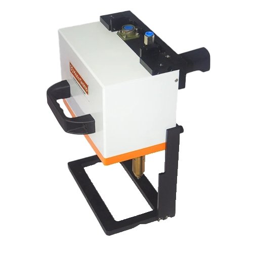 SPRD155 Pneumatic Deep Marking Portable Machine