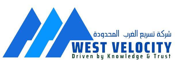 west-velocity Logo
